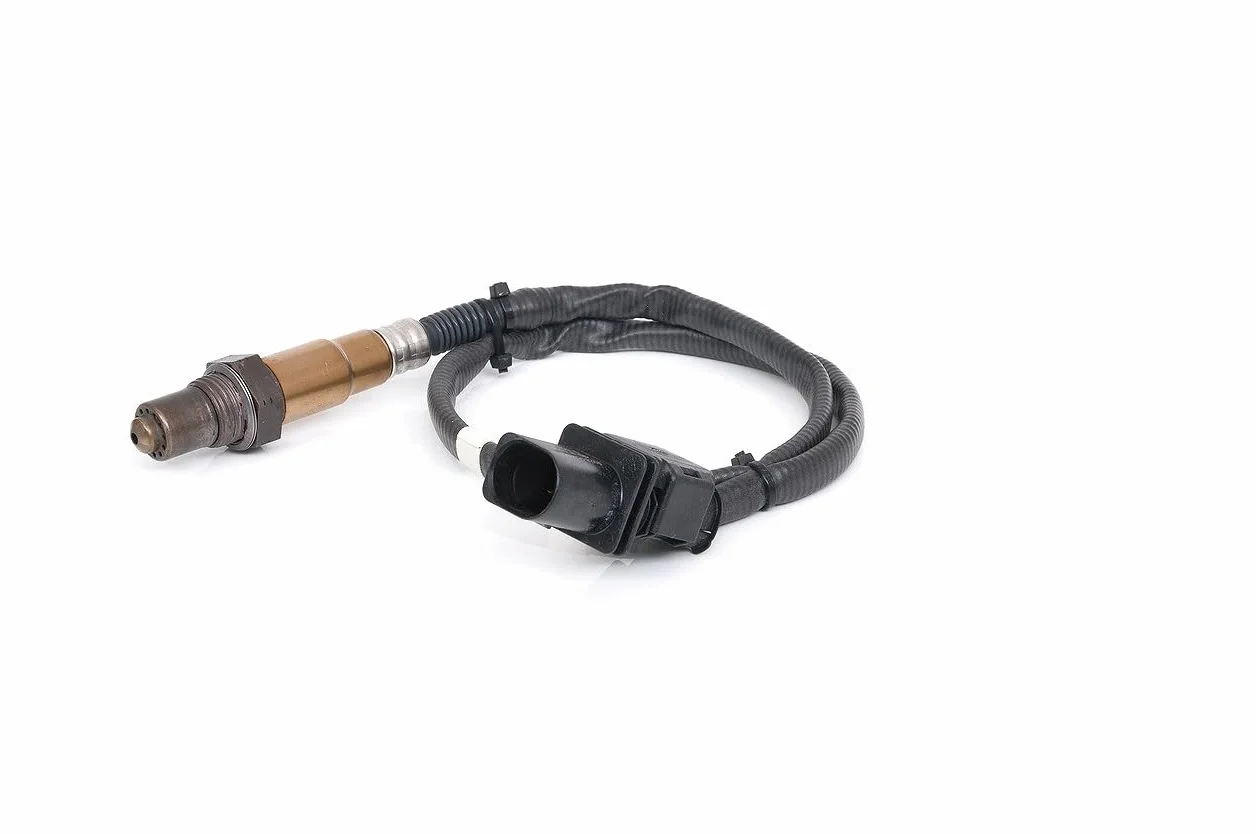Bosch sonda lambda 0281004071 z wtyczką