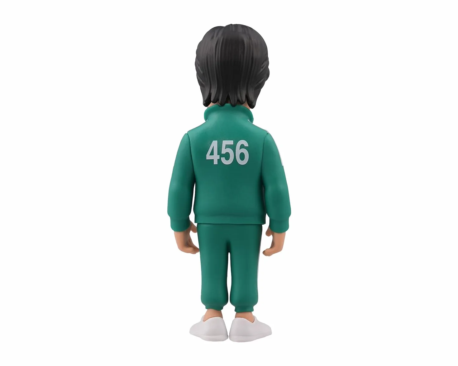MINIX - TV Series #159 - Squid Game - Player 456 - Figurka kolekcjonerska 12 cm