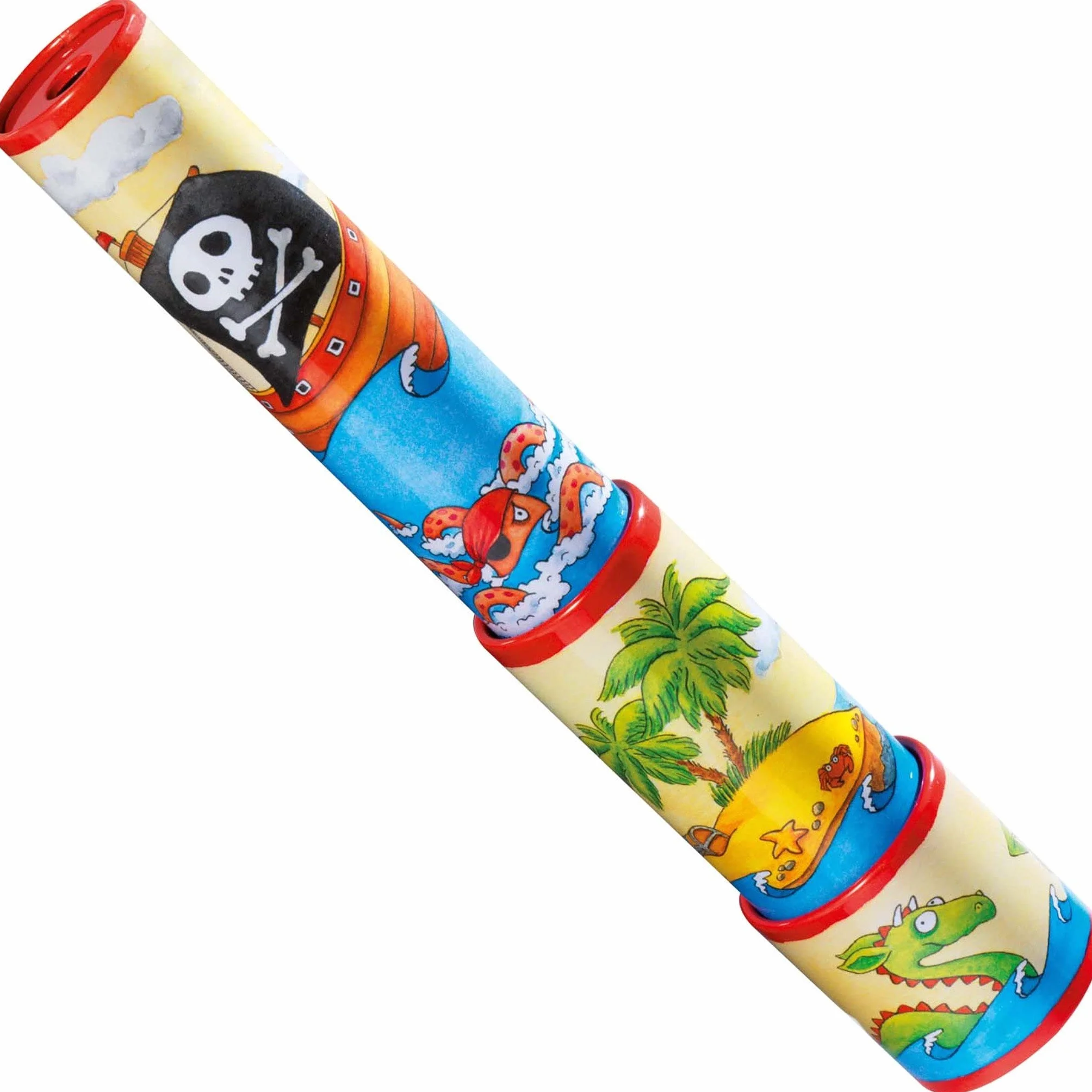 Goki 60861 Piraci z kalejdoskopu, mieszane