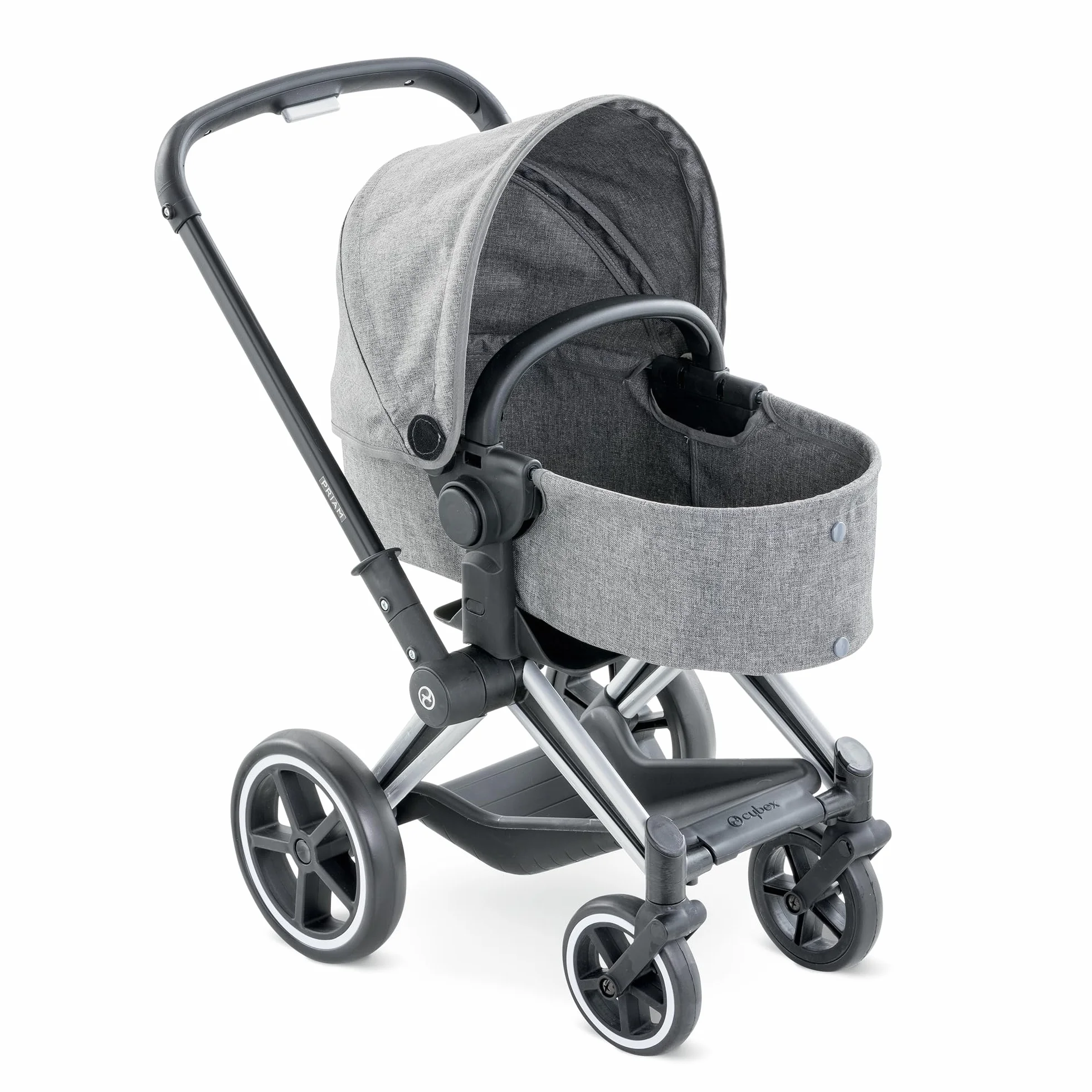 Corolle 9000140770 Mon Grand Poupon Cybex wózek dla lalek 36-42 cm