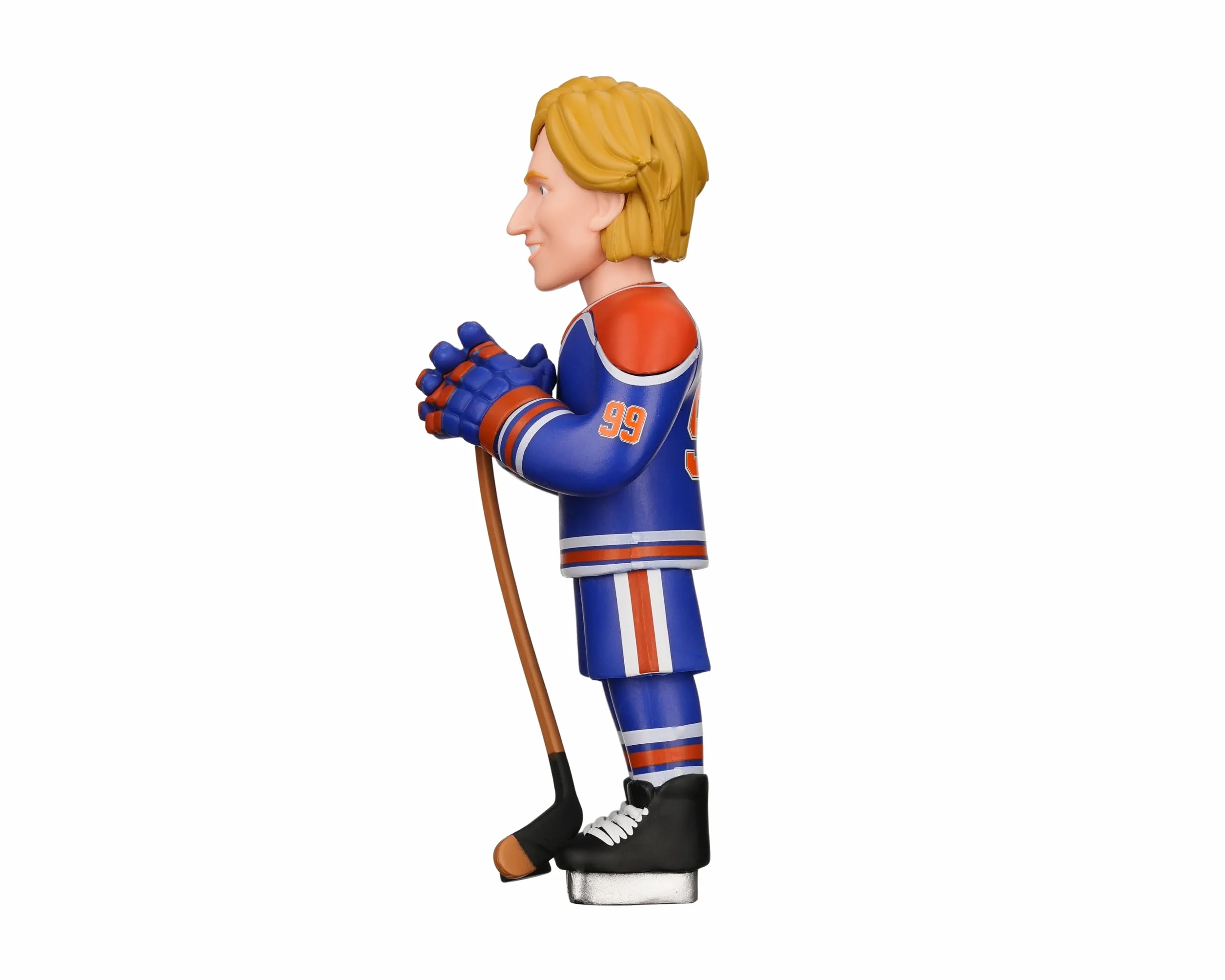MINIX - Sports #136 - Wayne Gretzky - figurka kolekcjonerska 12 cm