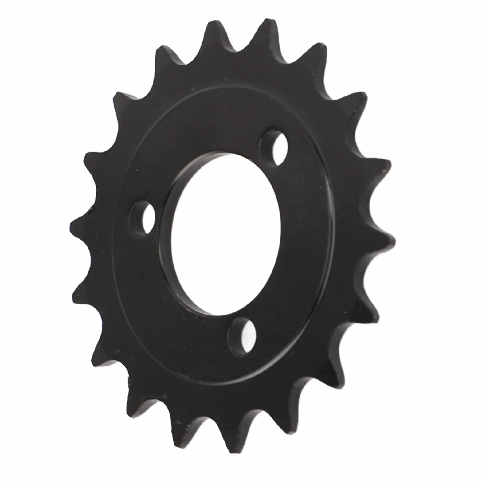 Zębatka Rowerowa 410 18T Łańcuchowa 29mm Średnica Wewnętrzna do Motocykla Skuter Elektryczny