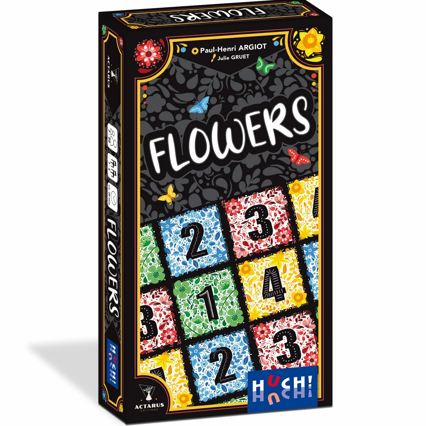Flowers