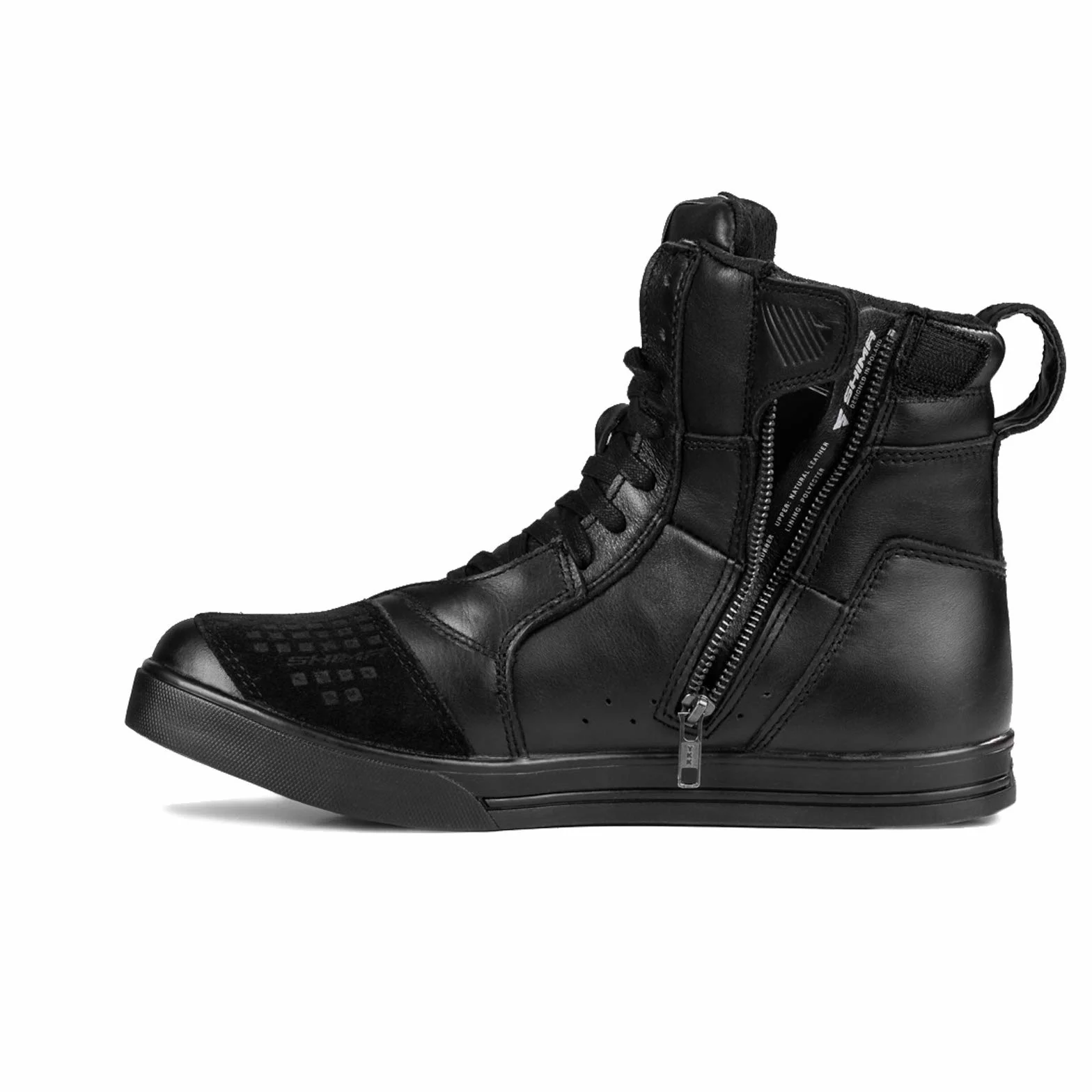 SHIMA BLAKE BOOTS Buty motocyklowe męskie