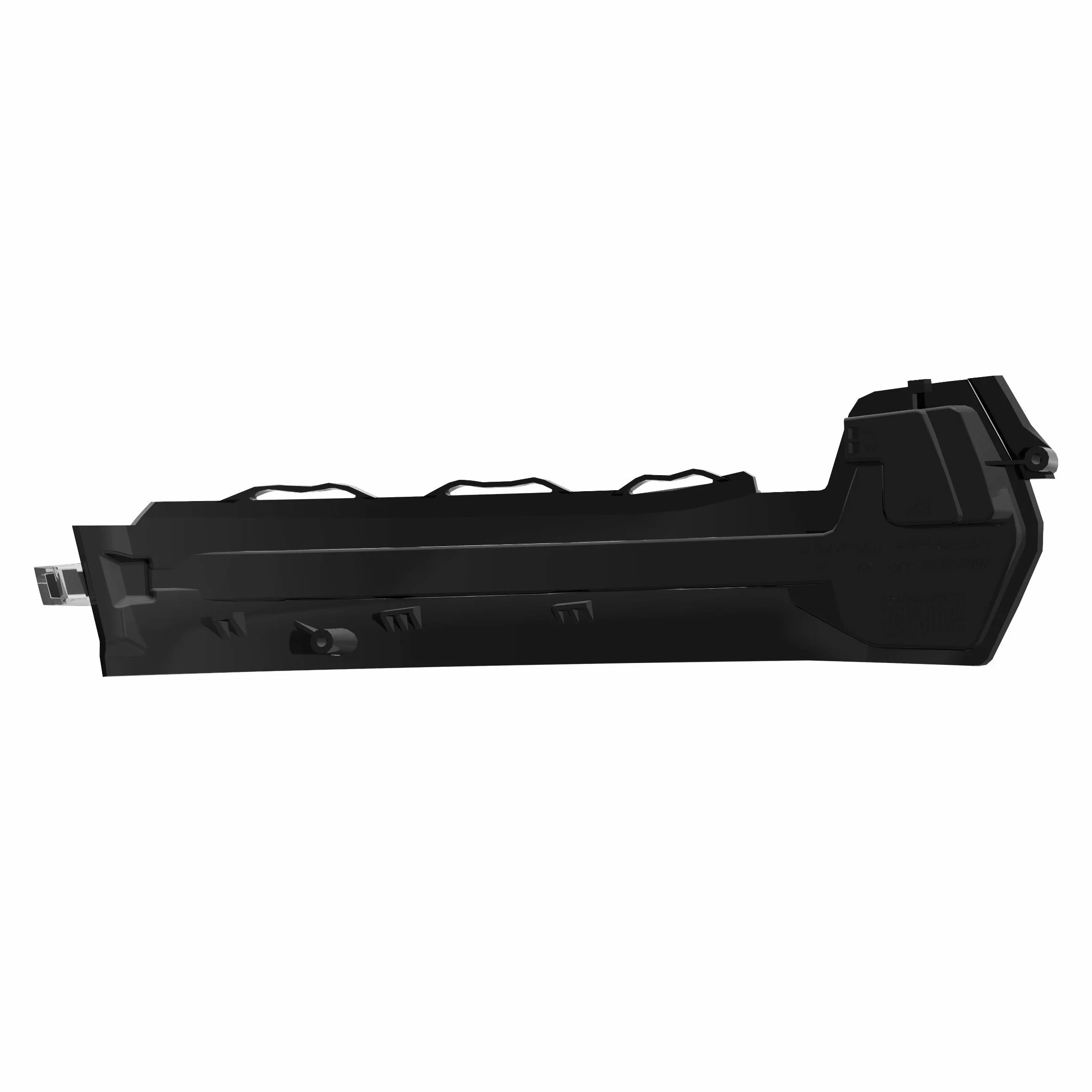 OSRAM LEDriving DMI for Audi A3, Kierunkowskazy boczne na lusterkach, 12,0 V, 2700 K,