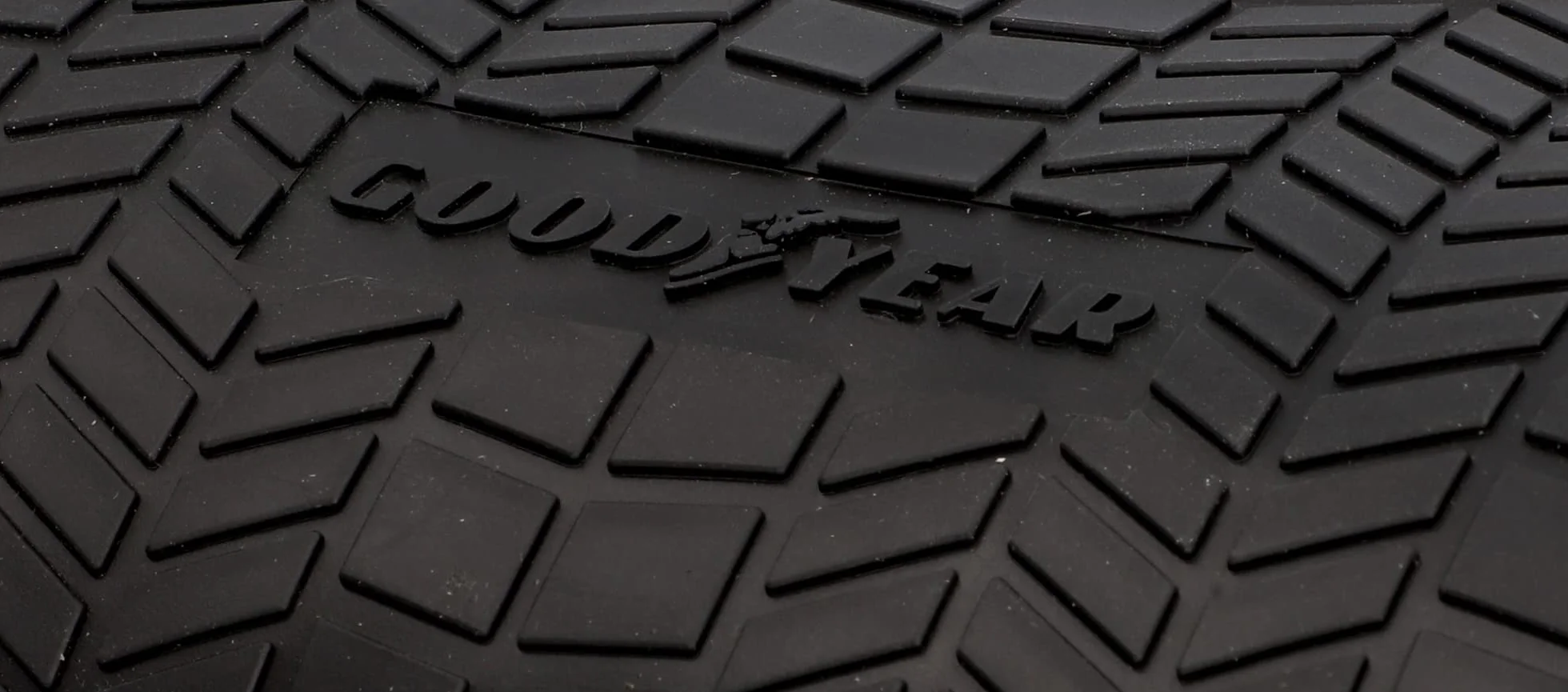 Goodyear 75524 Pompka, Niebieski/Czarny, 40 x 20 x 14 cm