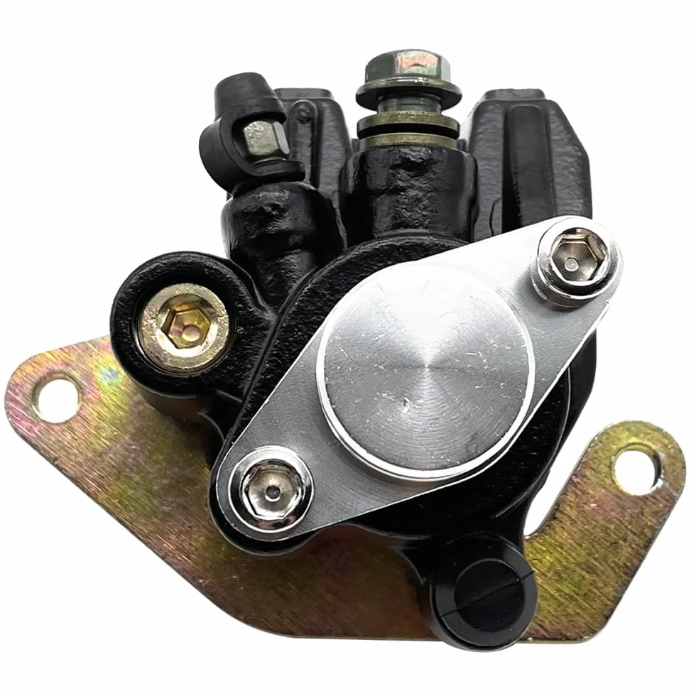 Tylne szczypce hamulcowe i klocki hamulcowe do Yamaha ATV YFZ450 2004-2005