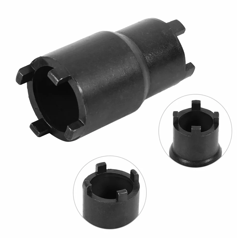 Narzędzie do wirowania 6 cm, sprzęgło blokada klucza nakrętek do Crf 600rr 450r 250l