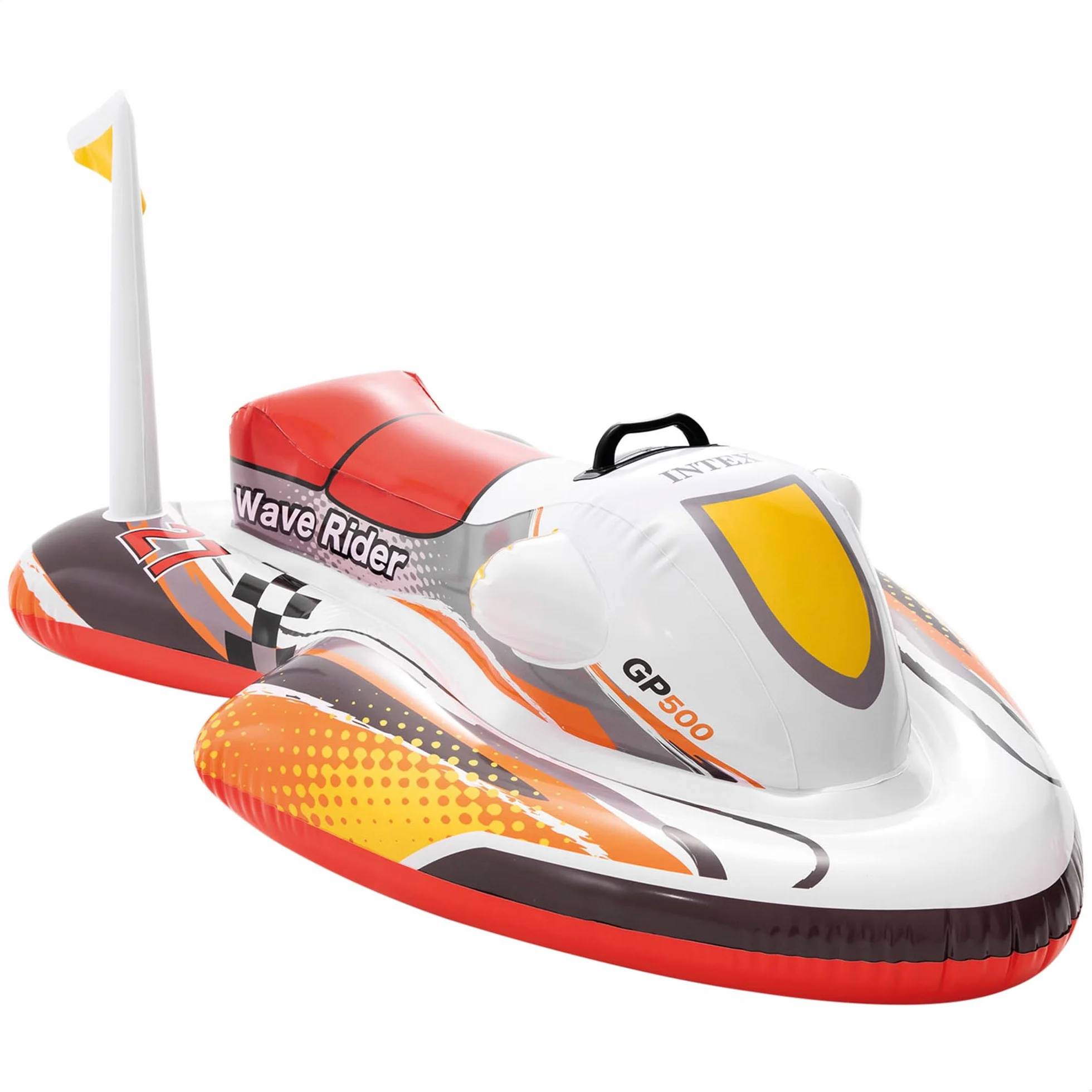 Wave Rider Ride-On