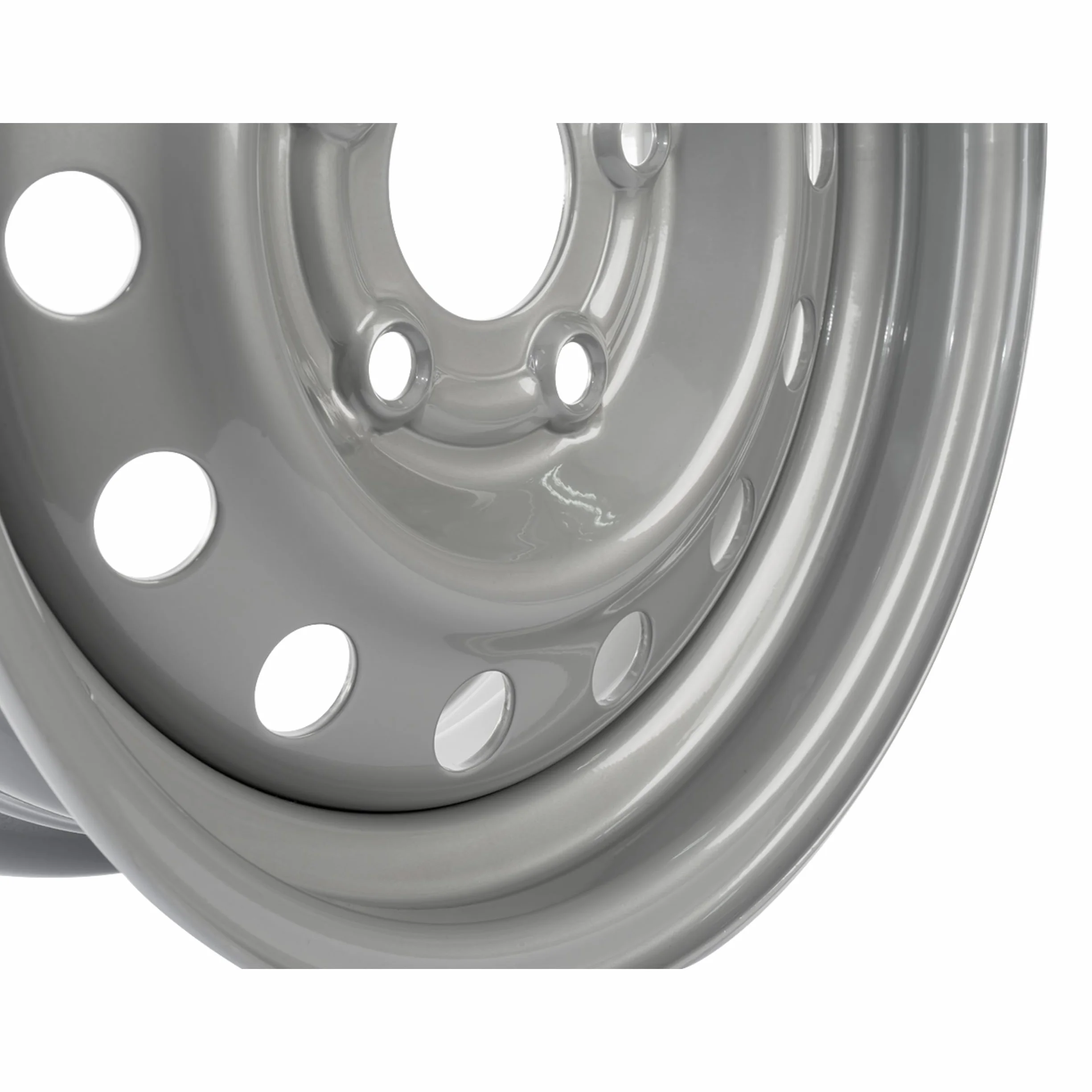 Felga stalowa do przyczep 14' 5 x 112 ET30
