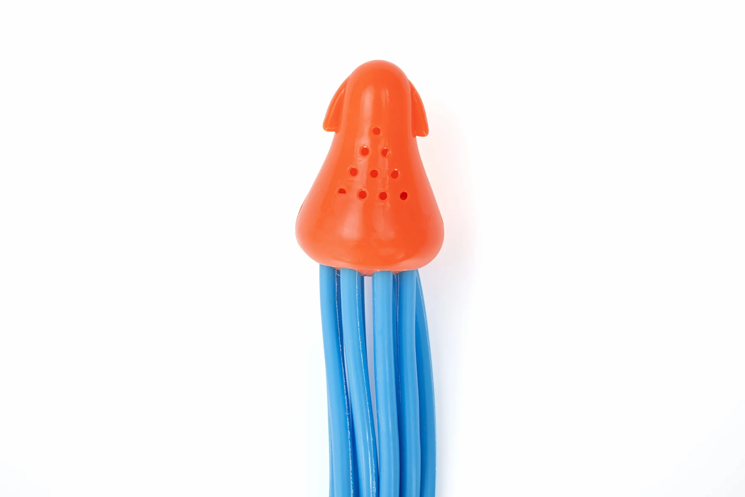 Bestway Speedy Squid zestaw figurek do nurkowania od 3 lat, 3-częściowy zestaw 16,8 x 4,5 x 4,5 cm