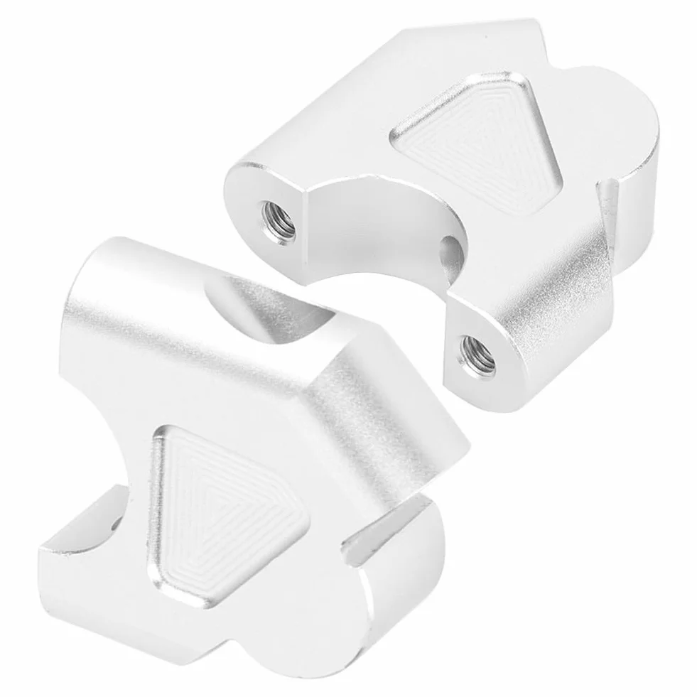 Wspornik kierownicy, szczypce do kierownicy, uchwyt na wzmacniacz kierownicy, adapter montażowy do kierownicy motocykla odpowiedni do R1200GS R1250GS