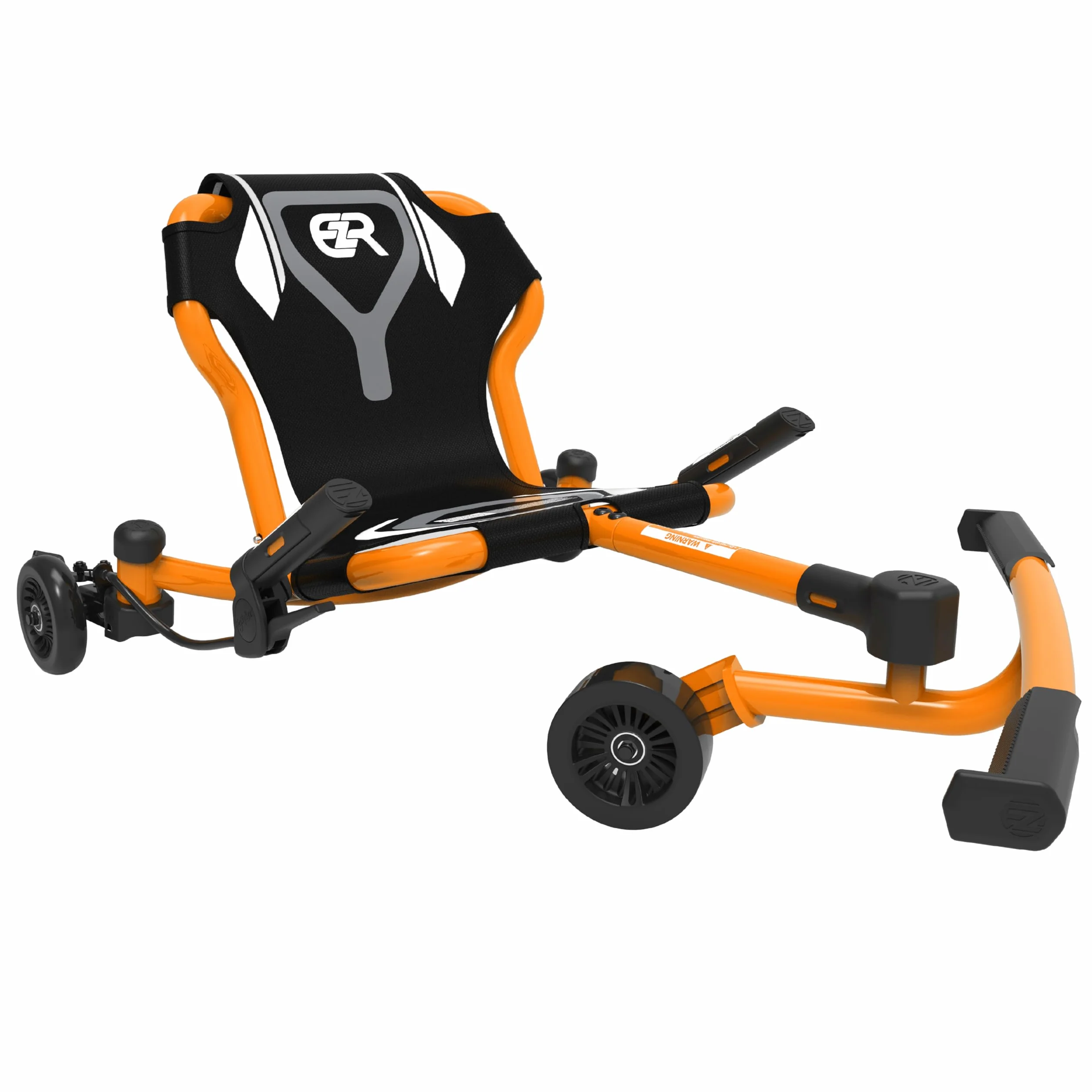 EzyRoller Drifter X Trike trójkołowiec Drift, pojazd dla dzieci, sprzęt do zabawy na zewnątrz, trójkołowiec dla dzieci, hulajnoga 4-14 lat