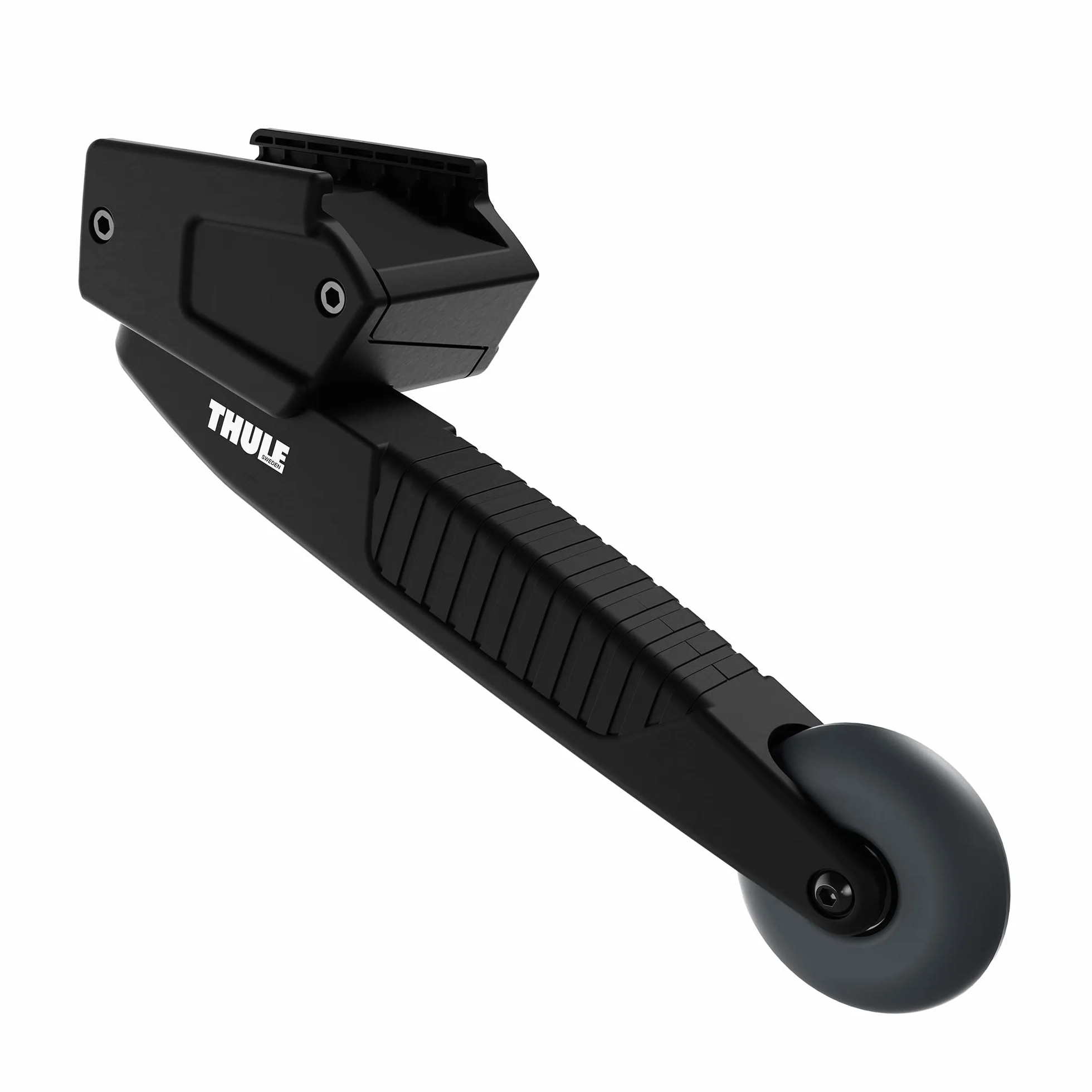 Thule Koło Transportowe 917300 Czarny 37,5 x 11,5 x 12 cm