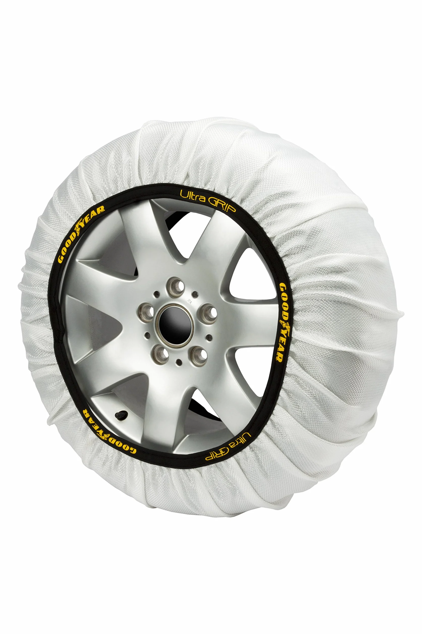 Goodyear GOD Tekstylne łańcuchy śniegowe m