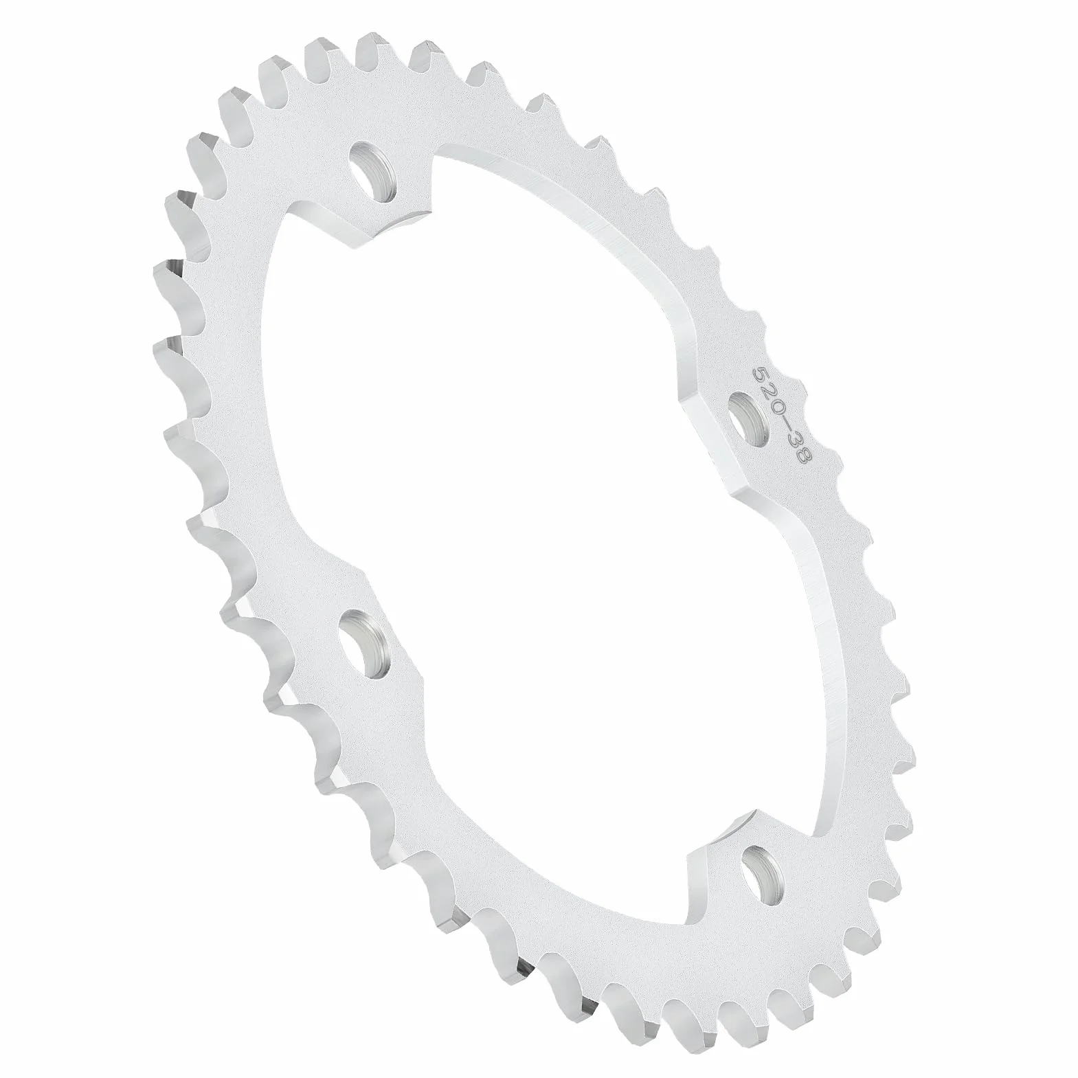 Koło łańcuchowe tylnej osi i montaż uchwyt piasty zestaw pasuje do Yama-ha YFZ450 Raptor 700 2004-2024 1S3253860000 5TG253860000 5TG254381000