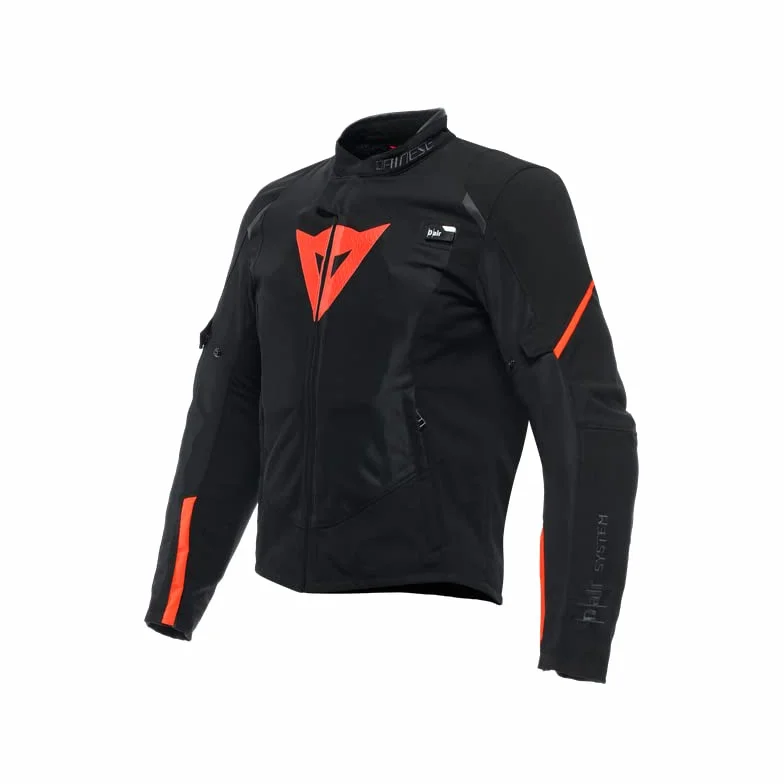 Dainese D-Air Smart Jacket LS Sport Men kurtka motocyklowa z poduszką powietrzną 54