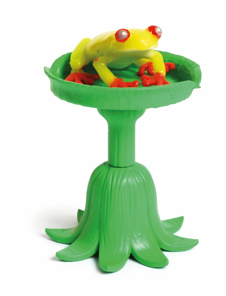 My Fairy Garden Zestaw zabawek, ogród do samodzielnego sadzenia i zabawy, magiczny ogród morski dla dzieci w wieku od 4 lat, w zestawie z nasionami trawy, kreatywny zestaw dla dziewcząt, zabawka dla małych dzieci