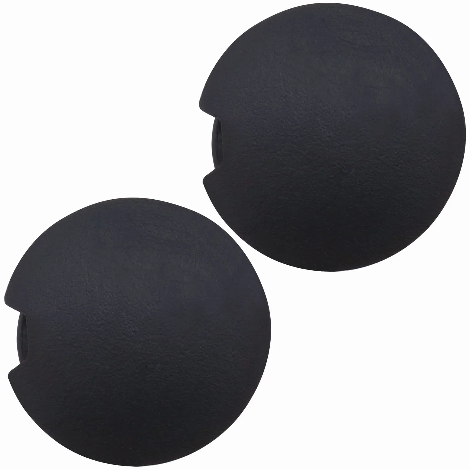 Osłona haka holowniczego zderzaka do Mercedes-Benz Smart Fortwo W451 2008-2016 plastik