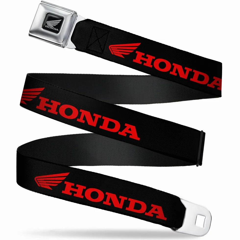 Buckle-Down Pas bezpieczeństwa Honda Moto Regular