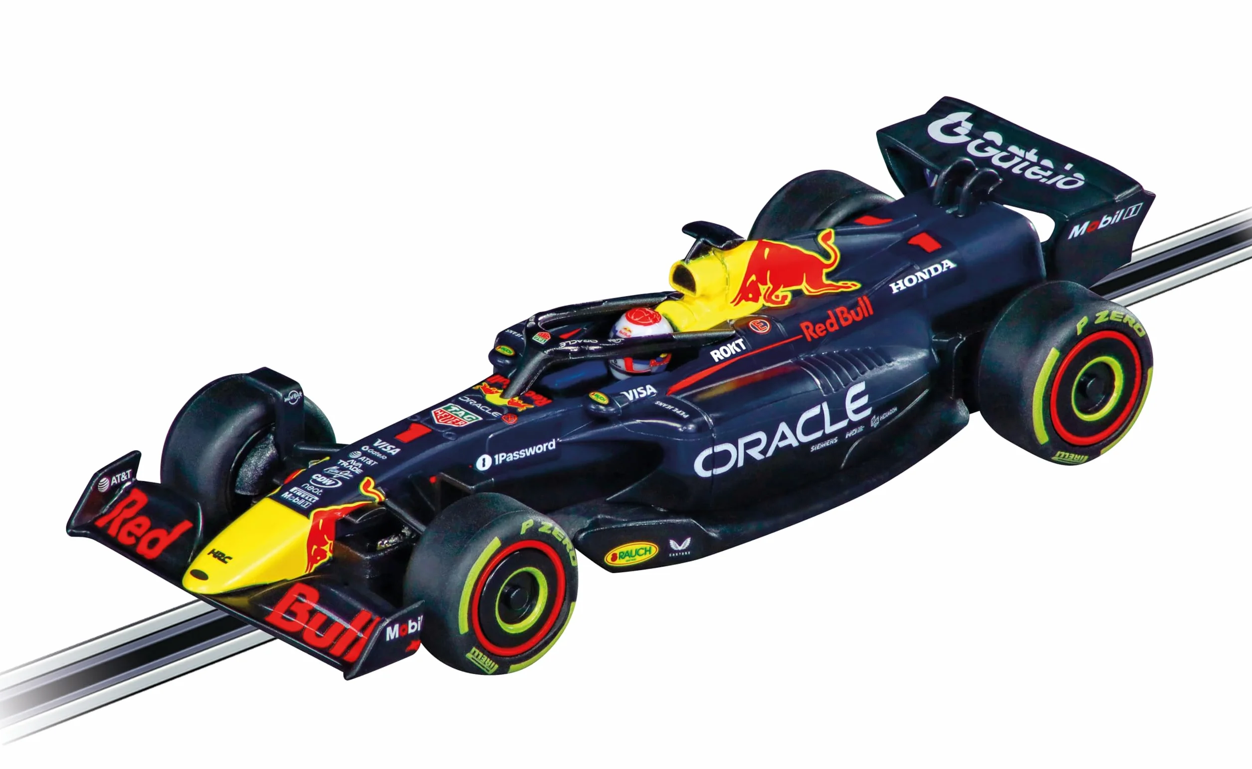 Carrera Super Formula