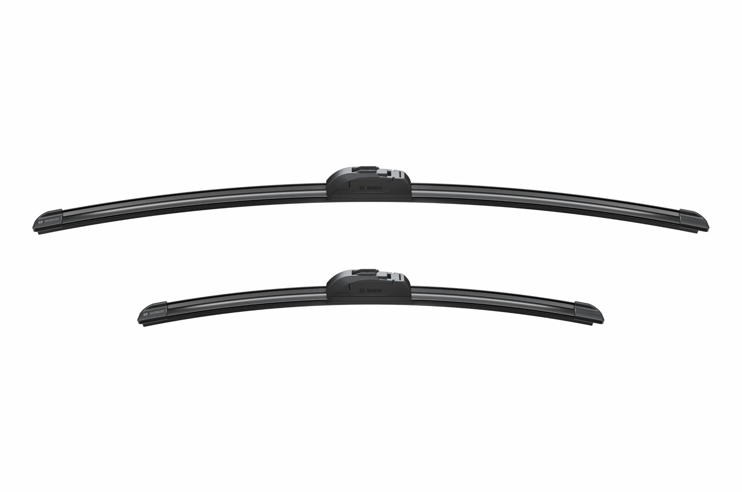 Bosch Pióro Wycieraczki 650 mm 450 mm Czarny