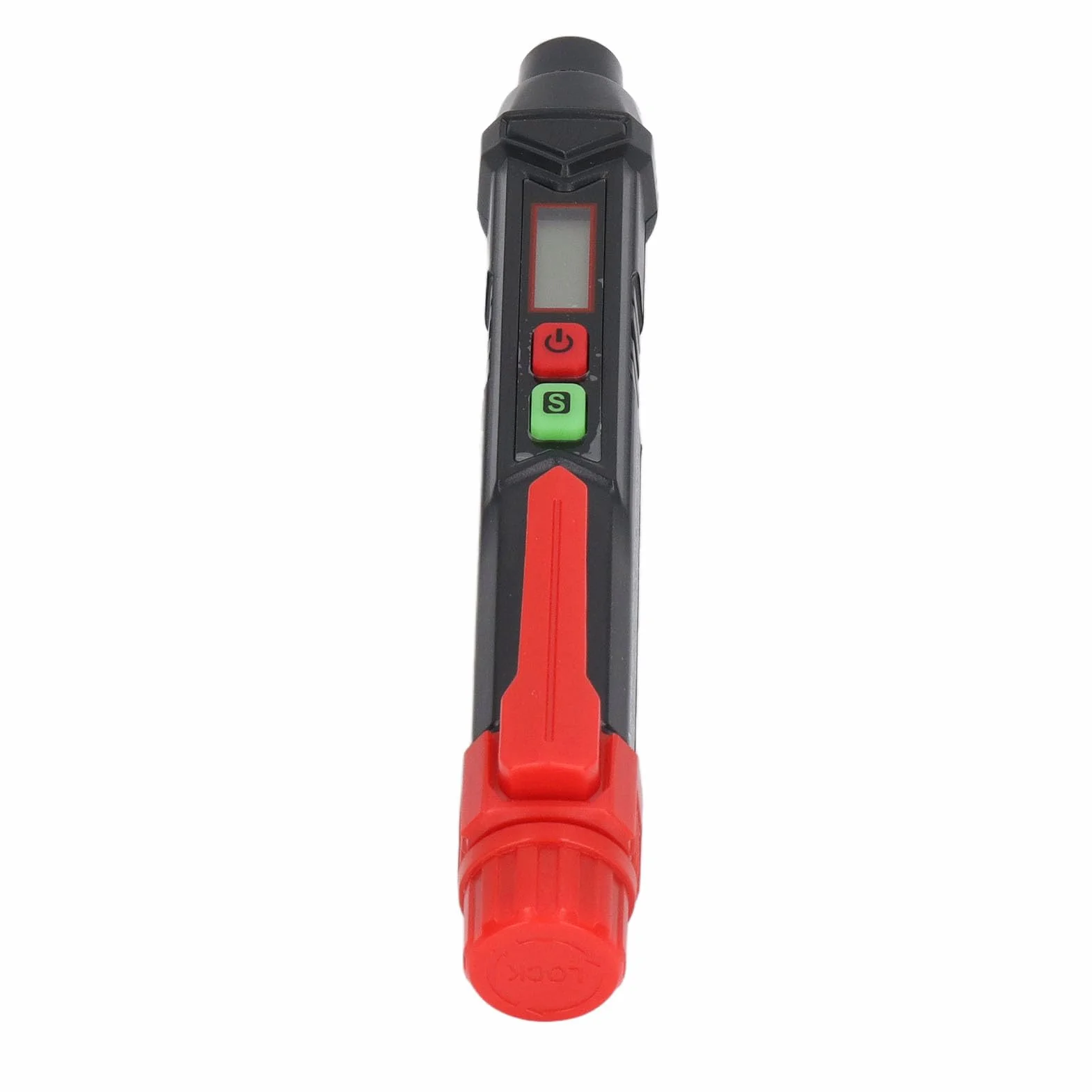 HT662 Tester Cieczy w Płynie Hamulcowym Pen Detektor Wilgoci Oleju Zakres Wykrywania ABS 0% do 4% Narzędzie Diagnostyczne do Pojazdów Samochodowych ≤95%