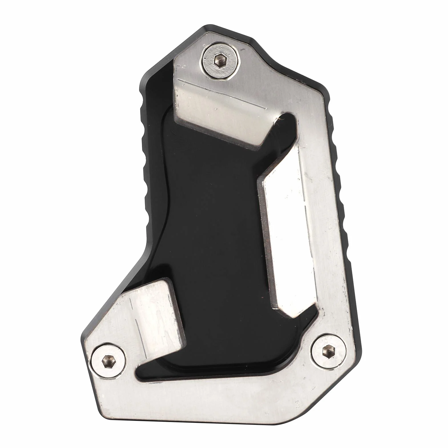 Rozszerzenie Pad dla koziej nogi motocykl Tiger 1200 EXPLORER 2016 2017
