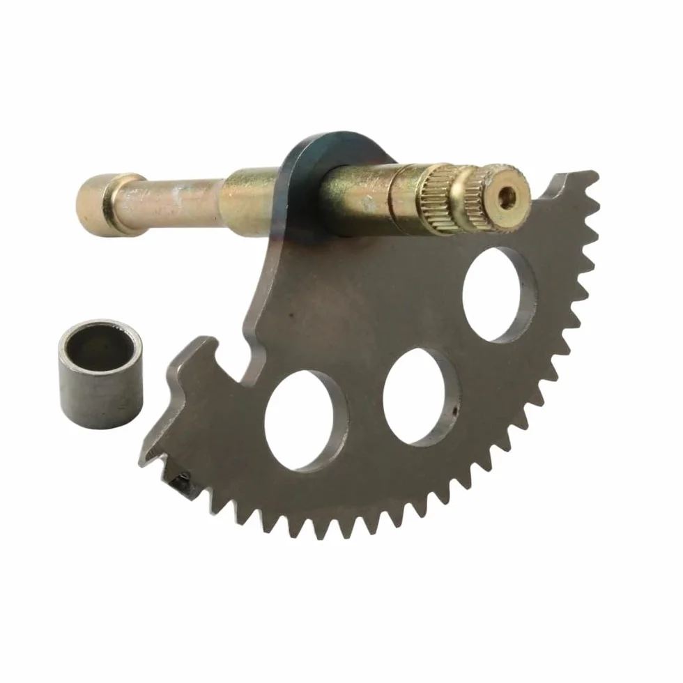 wałek rozrusznika 141mm do Sym Symphony 125 150 28250-ARA-000