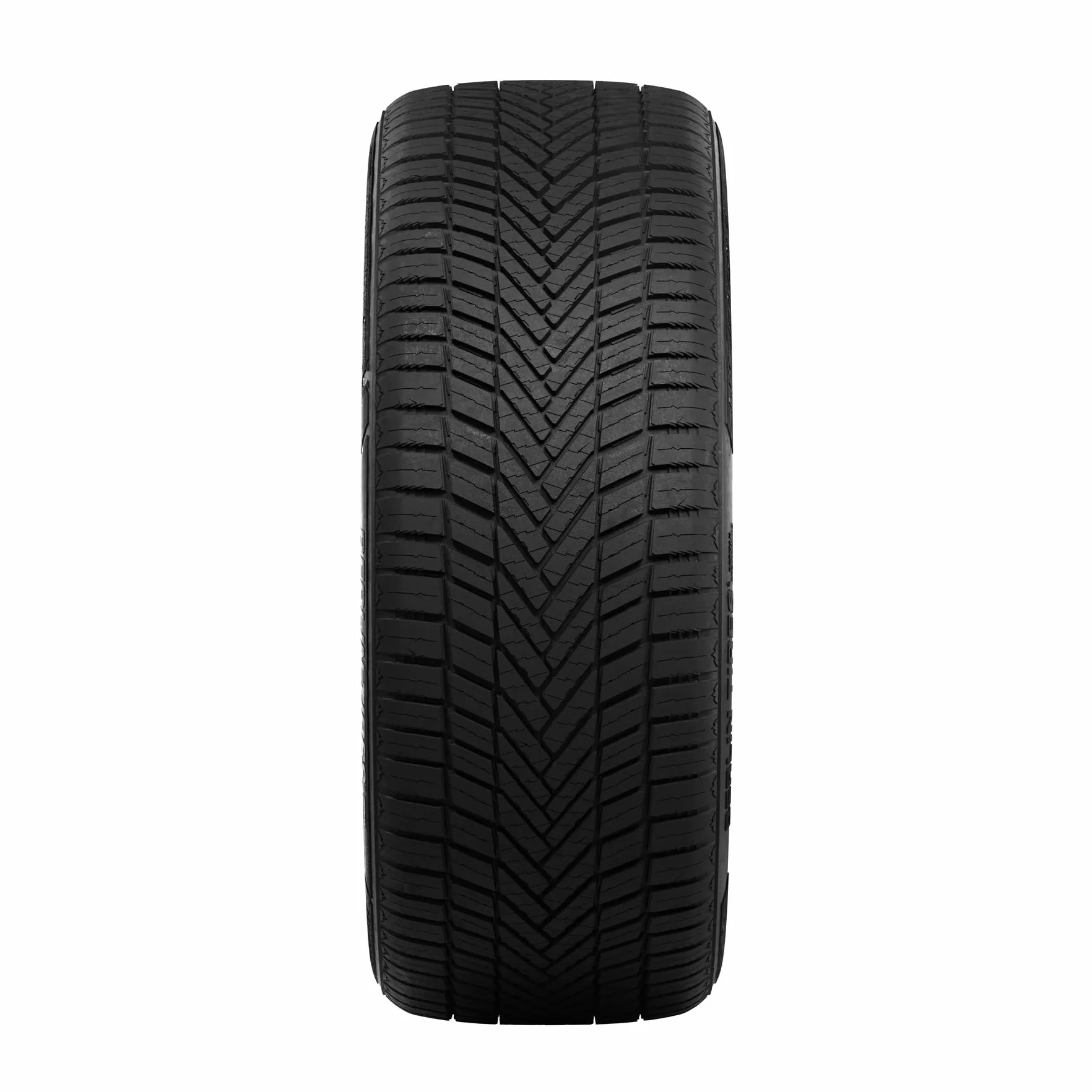Berlin Tires All Season 2 195/65 R15 91H - C/C/71dB opony całoroczne (samochody osobowe)