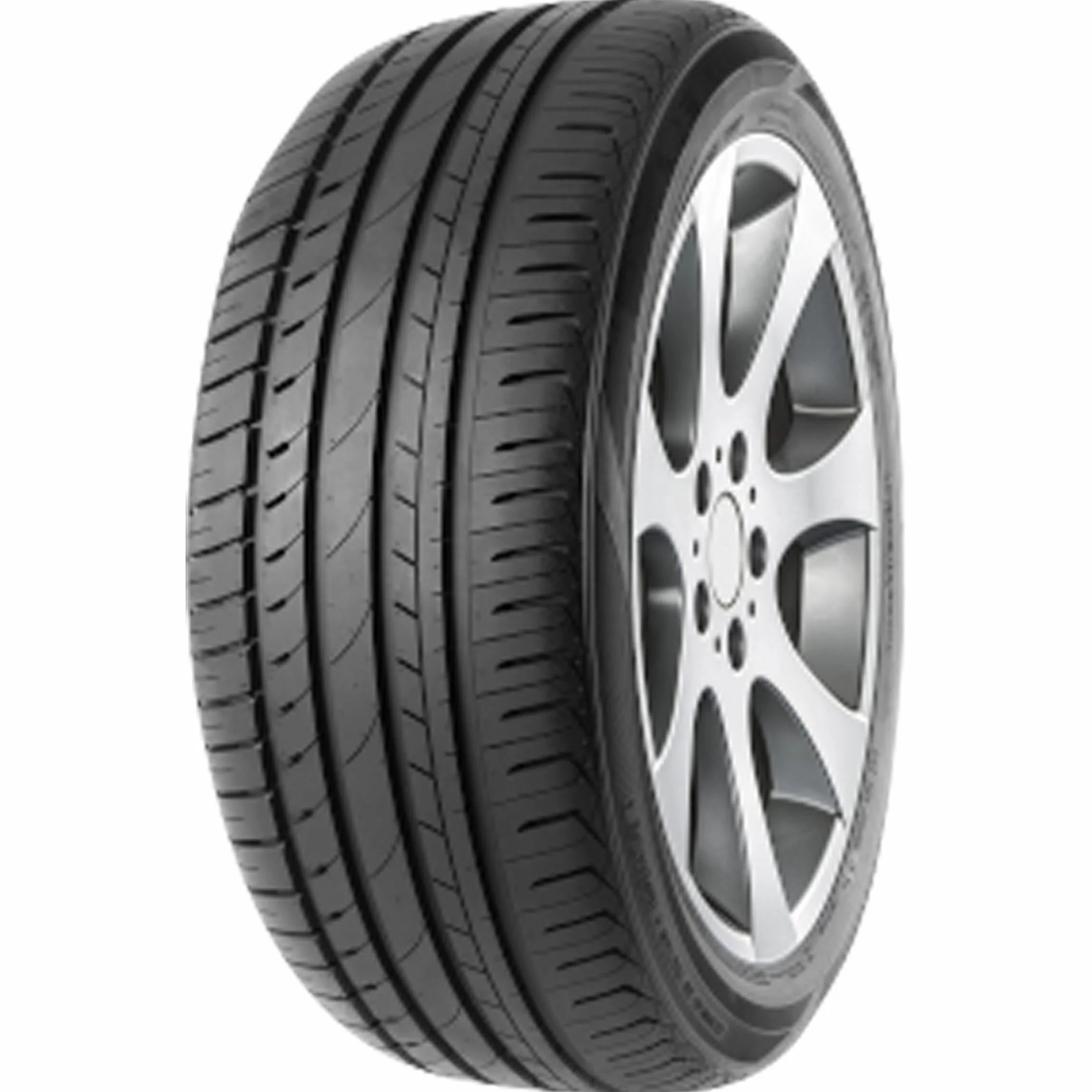 SUPERIA - Opony letnie 235/60 R18 TL 107W ECOBLUE UHP2 XL BSW