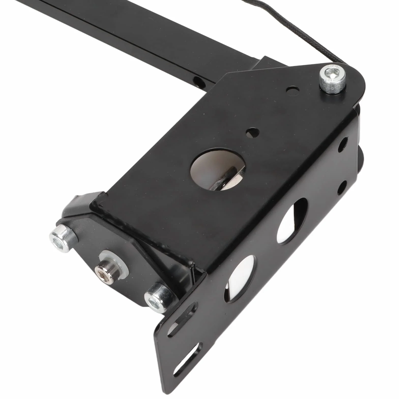 Zacisk Hamulca Ręcznego USB na PC Sim Gry Wyścigowe 64-bitowe Uniwersalne Urządzenia Peryferyjne do Gier z Hamulcem Ręcznym do Gier G25 G27 G29 T500 SIM Wyścigi