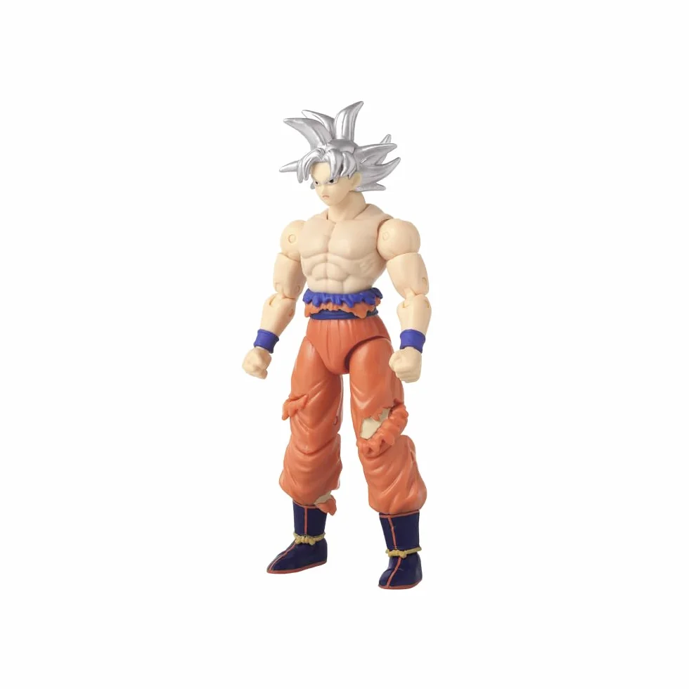 Bandai DS35994 Dragon Ball: Dragon Stars - Ultra Instinct Goku