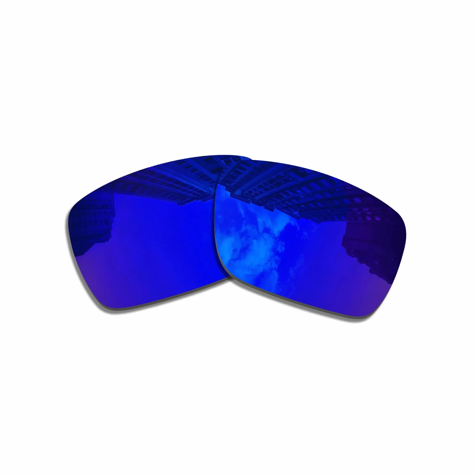 Polaryzacyjne soczewki zastępcze Oakley Fuel Cell 1,5 mm