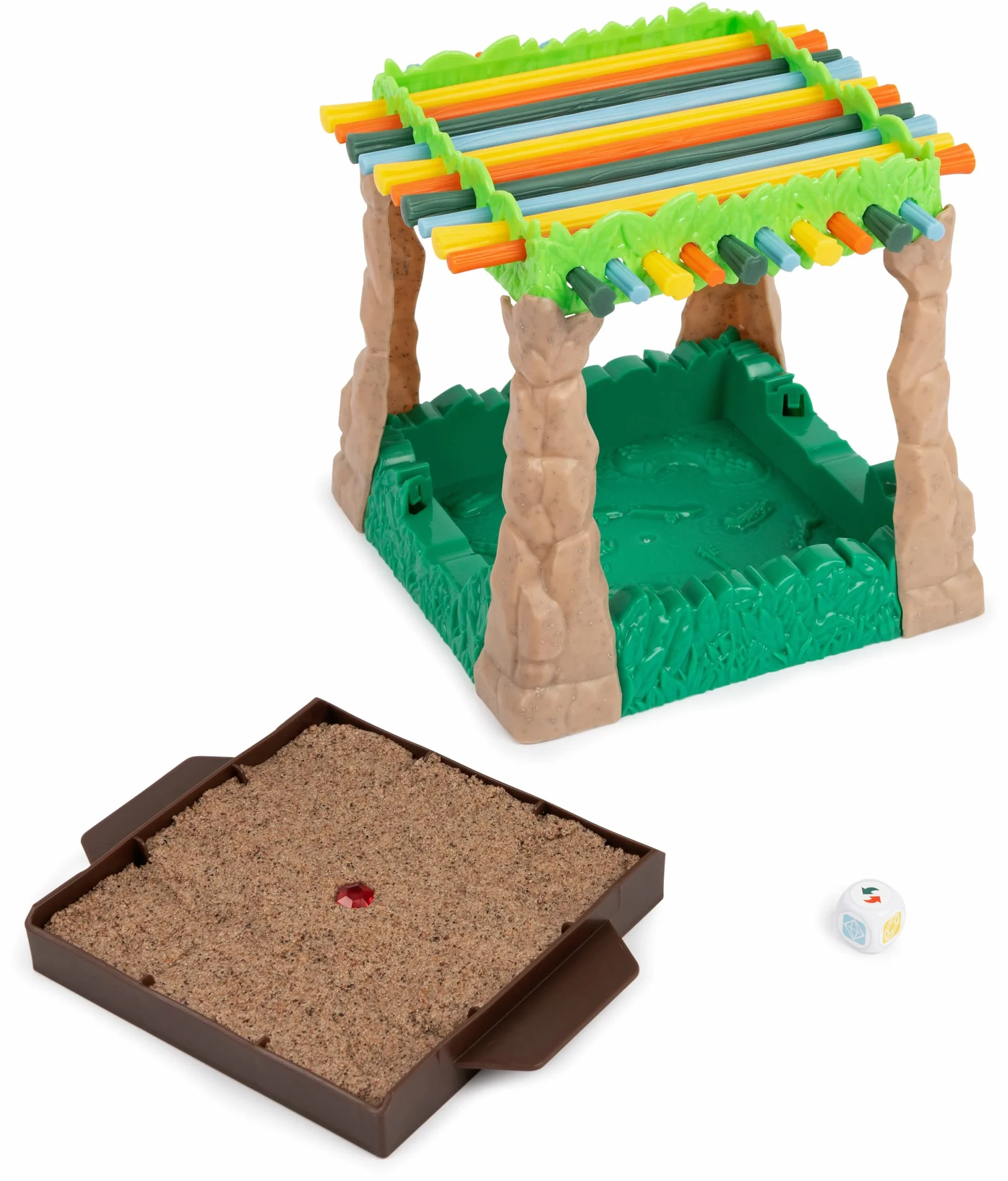 Spin Master Games Kids Game F22 SinkNSandGame