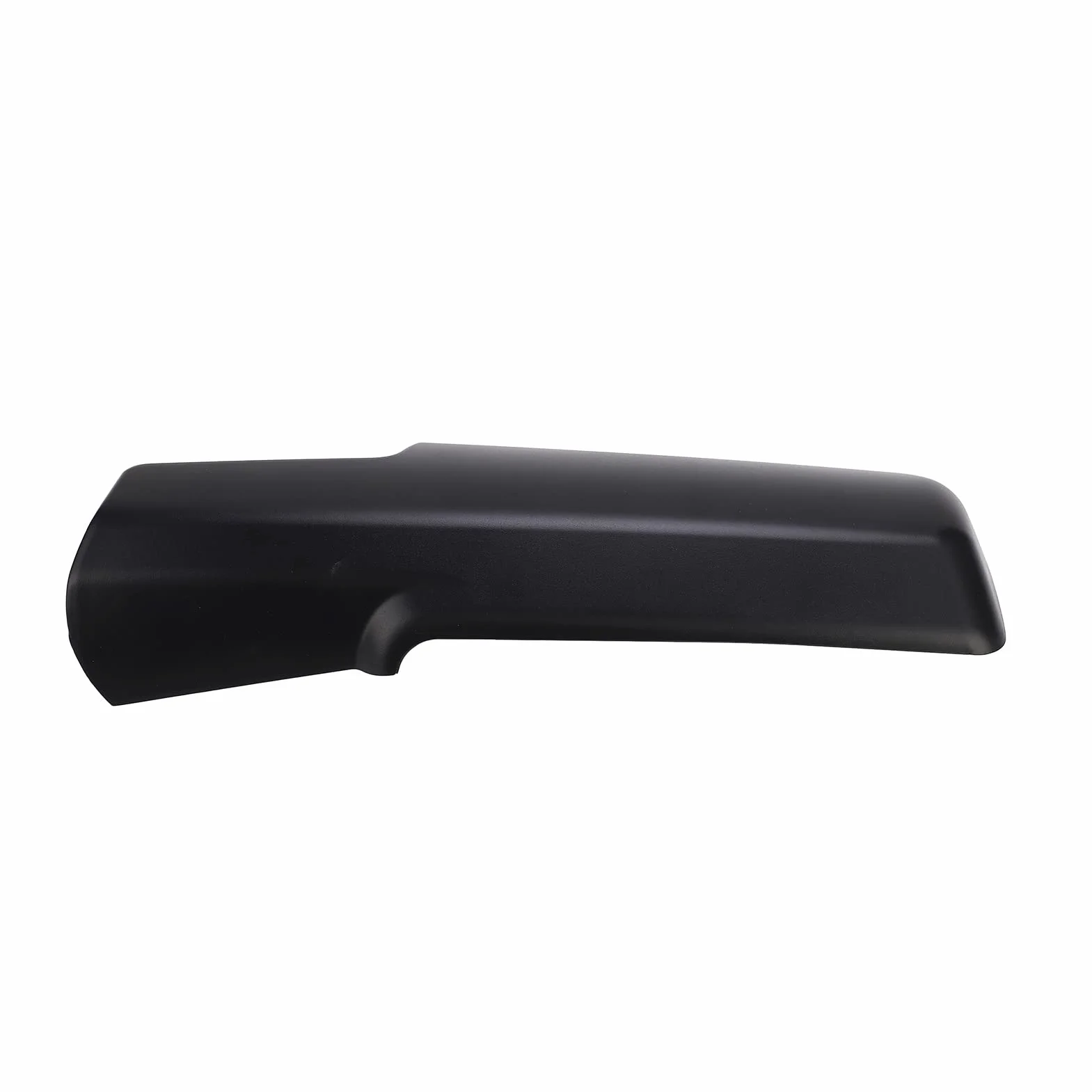 Osłona Ramienia Lusterka Holowniczego Przyczepy ABS Dodge RAM 1500 2500 3500 Prawy 68263392AA