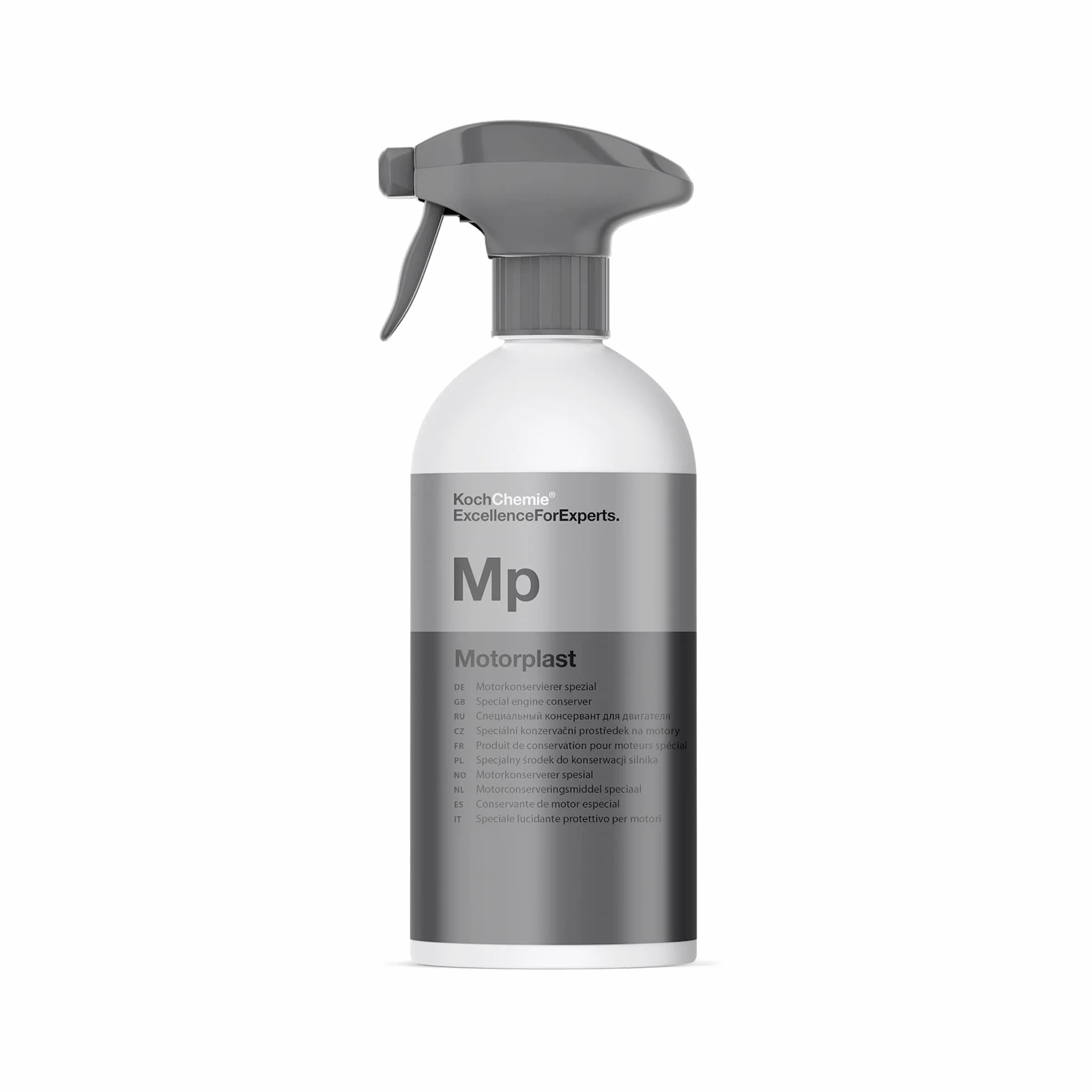 Koch Chemie MP Motorplast 500 ml