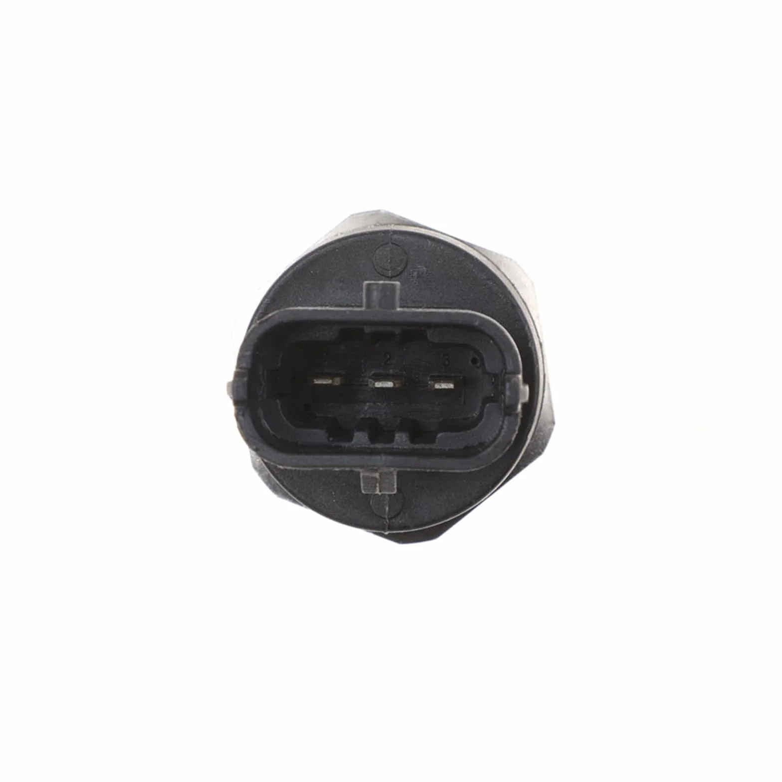 Czujnik ciśnienia oleju do Opel Astra Antara Insignia 2.0 Cdti Czujnik wysokiego ciśnienia szyny paliwowej 0281006158 przełącznik ciśnienia oleju