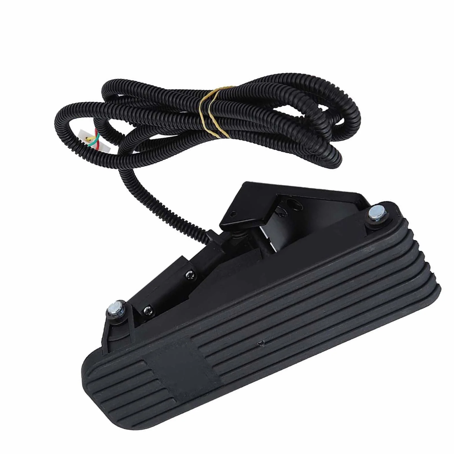 Elektryczny Pedał Przepustnicy Gokart Silnik 6V 24V Quilu Potencjometr Kontrola Prędkości