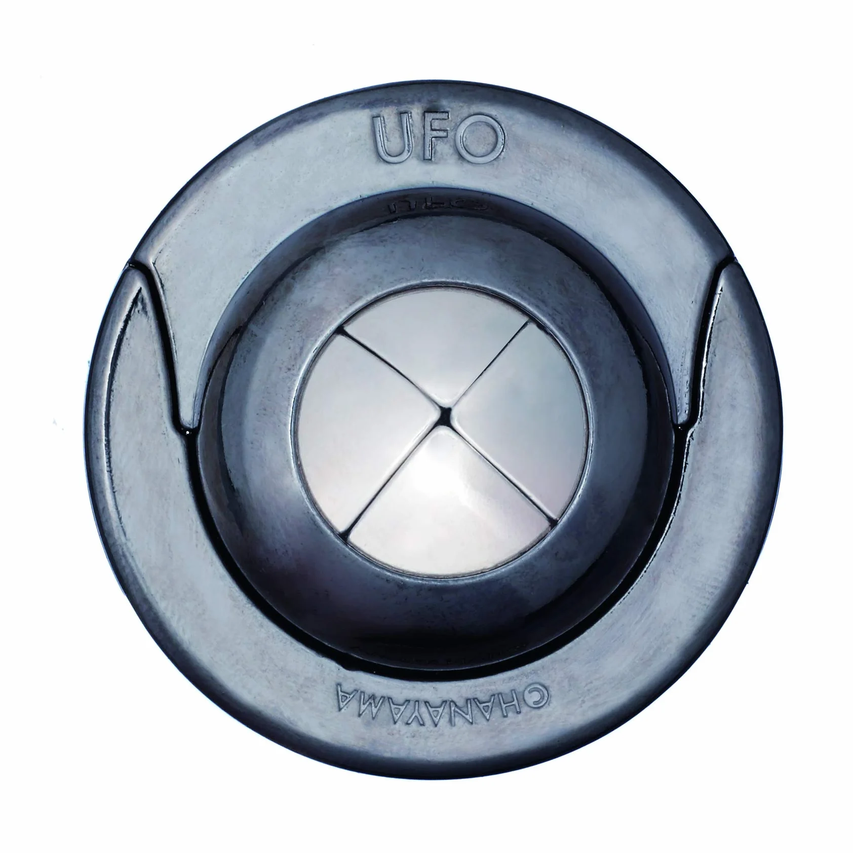 Eureka 515066 Huzzle Cast UFO, Multi