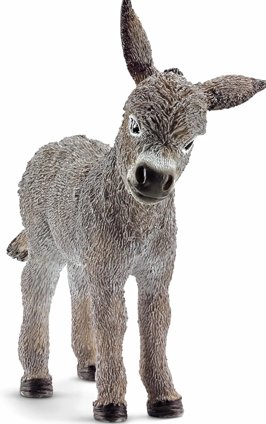 schleich FARM WORLD | Zestaw zwierząt z farmy 77534 z psem, świnią, kozą, owcą i osłem | zabawka farmerska od 3 lat | szczegółowy zestaw 6-częściowy | tylko w Amazon