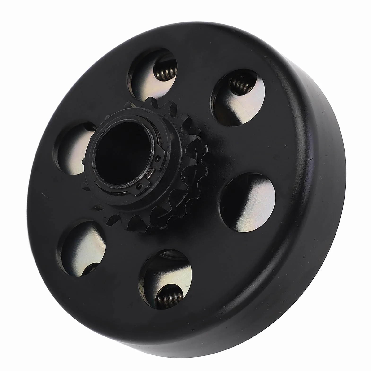 Sprzęgło Odśrodkowe 20mm 16T Heavy Duty do Minirowerów Gokarty