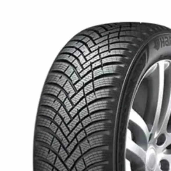Mazda 2 DJ od 2023 zimowy komplet kół 15 cali, stal, Hankook RRDJ-1-5-ST-HAXR