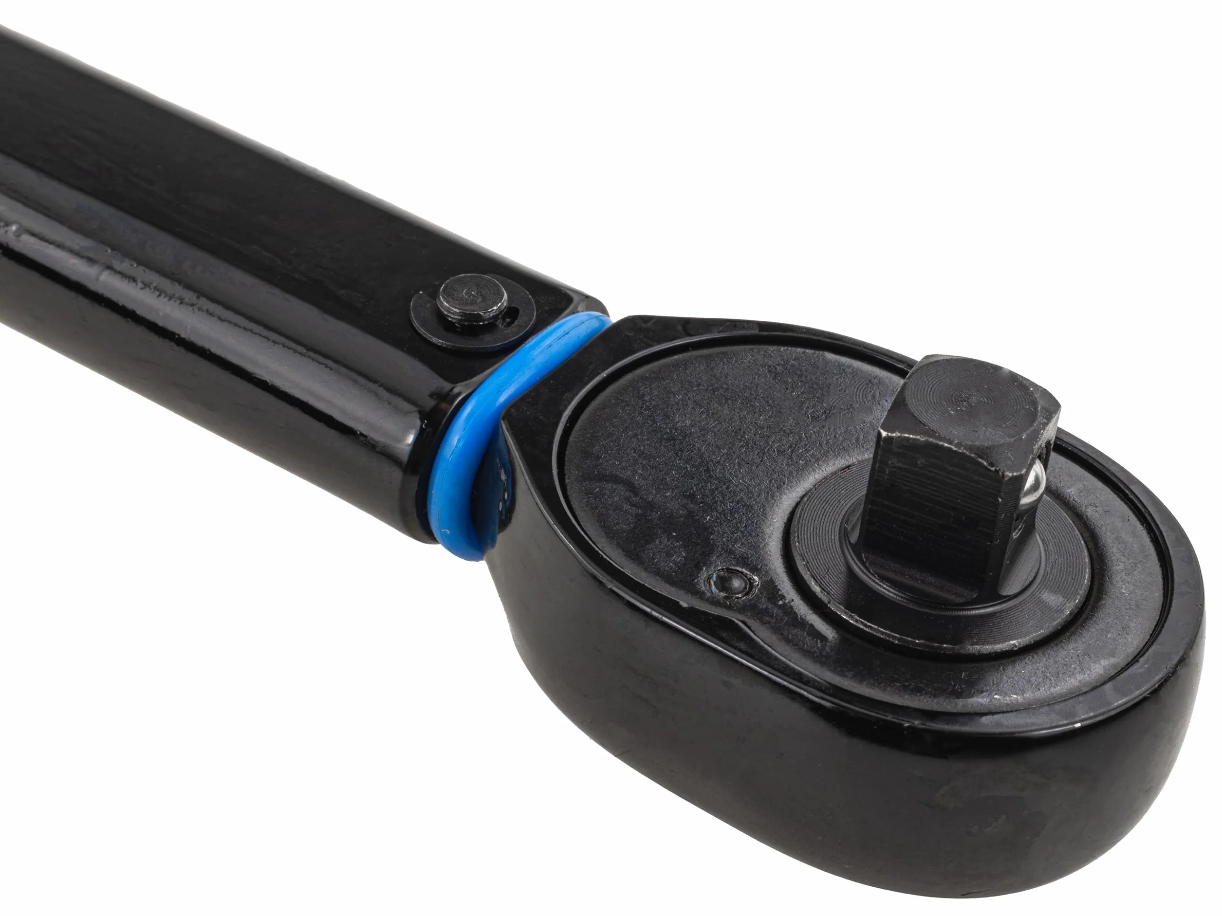 Klucz dynamometryczny 3/8" 19-110 Nm z blokadą CR-V certyfikat kalibracji