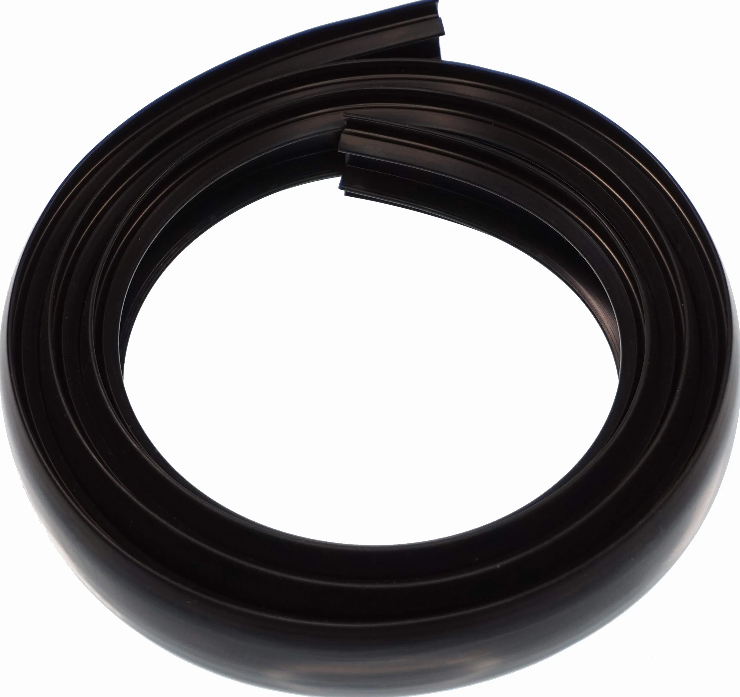 BMW Roof Rack Bar Non-Slip Rubber Seal Strip Cover Pad 82720144045