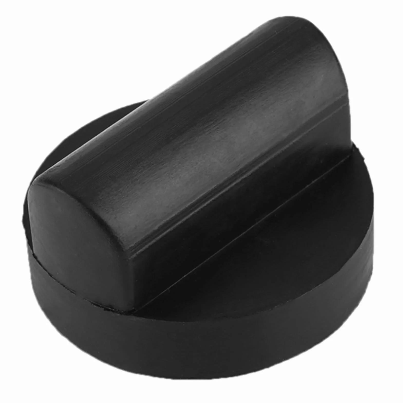 Adapter podkładki SuniconJack do TT RS R8 A6 A7, rama z szczelinami, szyna podłogowa
