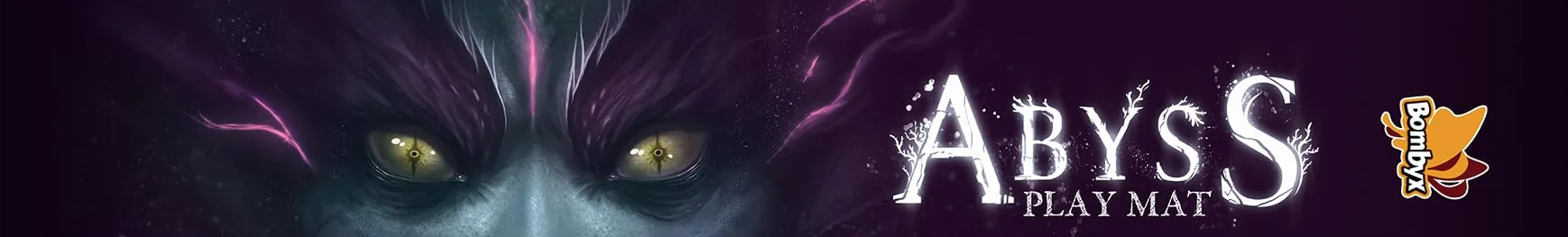 Abyss - Spielmatte