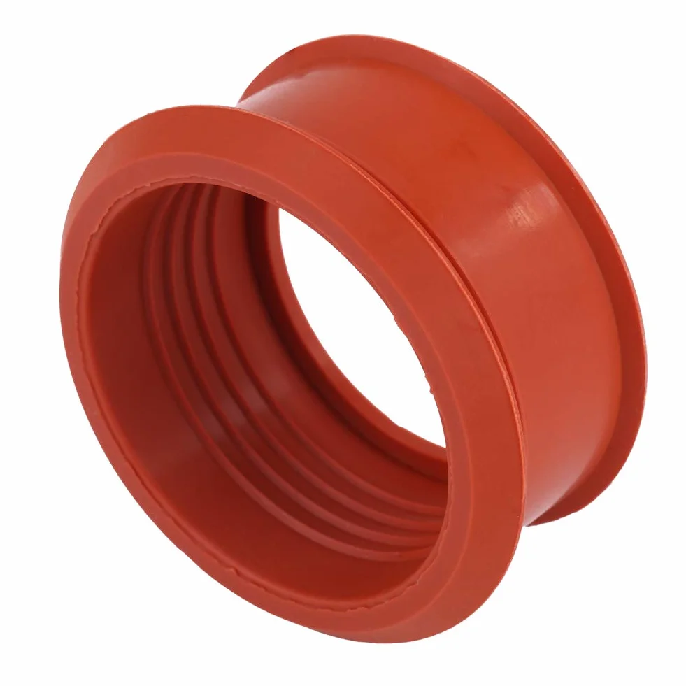 Acouto Gumowa tuleja rury powietrznej Turbo dla 206 207 307 308 407 EXPERT PARTNER 1.6 HDi 1434C8 dla Manchon Turbo 1.6 HDi wspólne Turbo 1.6 Hdi C4 Turbo Air 993563 guma Turbo