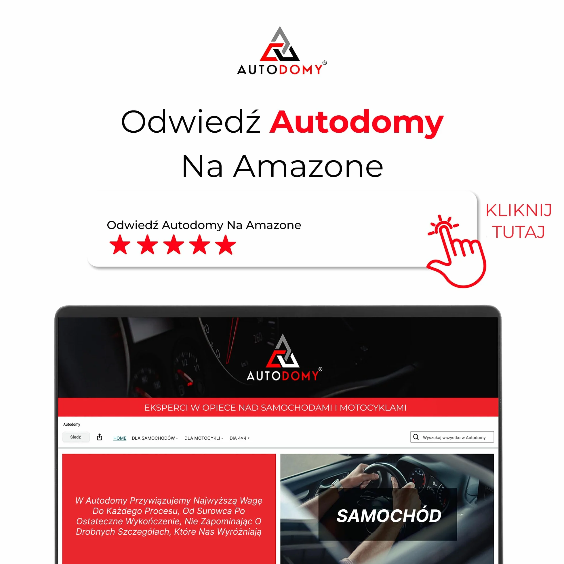 Autodomy Zestaw 2 Uchwytów na Tablicę Rejestracyjną do Przyczepy 125x25 mm | Uniwersalny Stalowy Uchwyt Tablicy Rejestracyjnej + 4 Wkrętów | Do Samochodu, Przyczepy, Ciężarówki