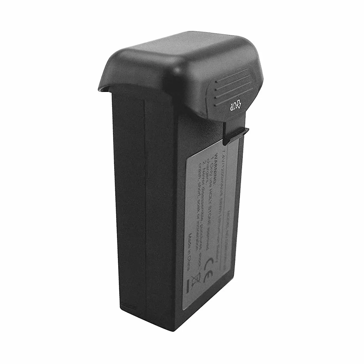 2 szt. 7,4 V 1200 mAh bateria litowa do HS120D składany bezszczotkowy czteroosiowy samolot akcesoria zdalnie sterowany dron
